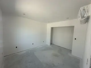Pintura interior y exterior