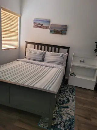 Marias Sparkling Home
