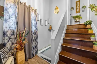 Multi-Family Duplex for Rent