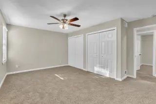 Move in ready