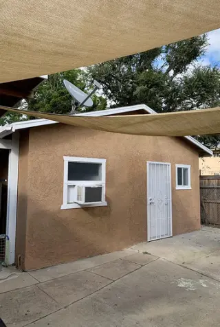 Situated in a well-maintained duplex