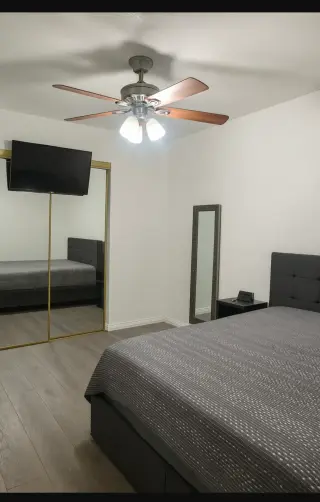1 Bedroom apartment for rent