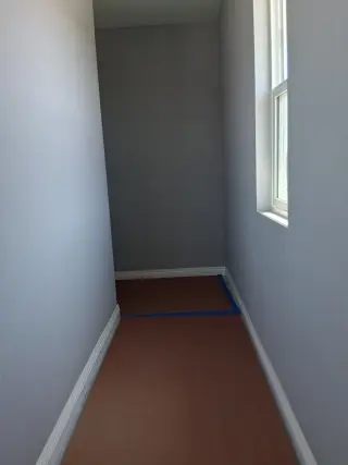 Rentar apartamento de 2 recamaras