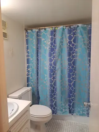 Acogedora Habitación en Renta con Vista Hermosa