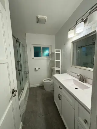 CASA ENCANTADORA DE 2 RECÁMARAS EN RENTA!