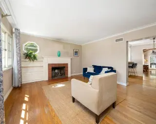 Charming Studio City Home with Exceptional Potential