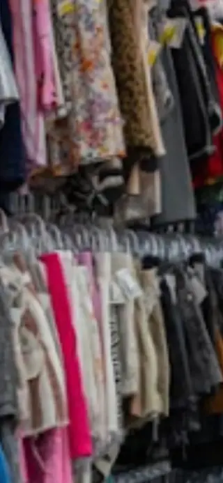 Venta Ropa Mayoreo