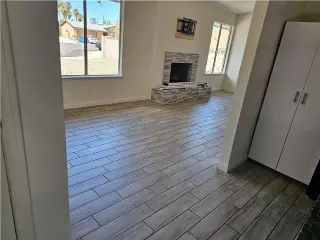 remodeled kitchen lovely family home