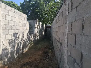 DE OPORTUNIDAD VENDO CASA  EN CONSTRUCCION