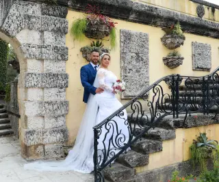 Fotografia y Video  Profesional para bodas y Quinceaneras y eventos Miami