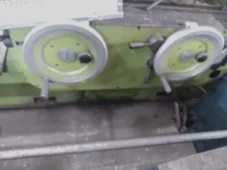 Cigueñalera Verecco italiana de dos mts.
