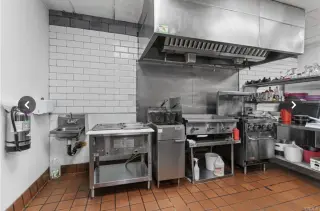 **RESTAURANTE DE MARISCOS EN VENTA – SAN BERNARDINO**