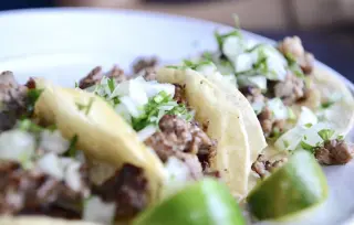 Buscando Lavaplatos y Cocinera/cocinero