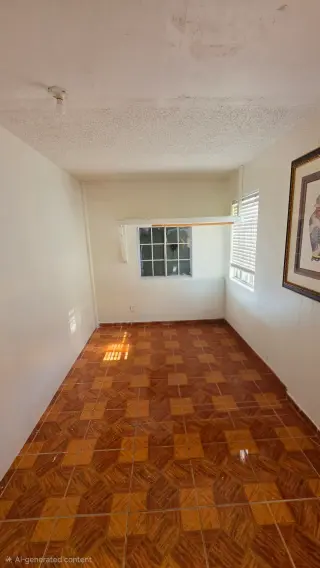 cuarto en renta