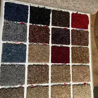 Instalación de pisos waterproof y alfombras