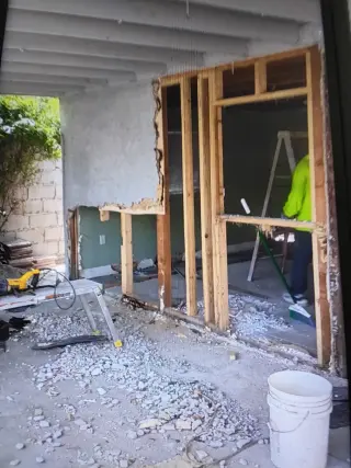 Demoliciones & Limpieza