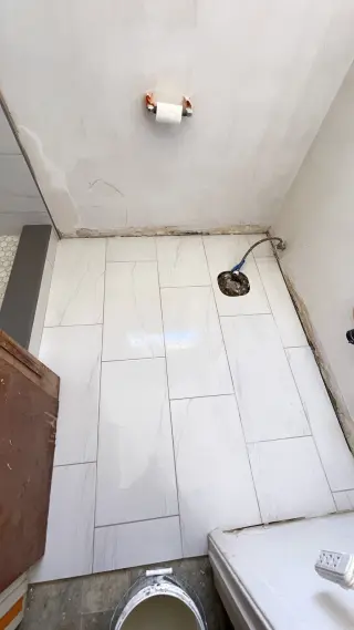 Flooring and Tile Services