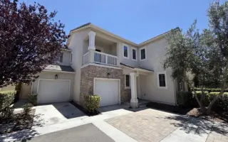 Spacious Home Chino CA