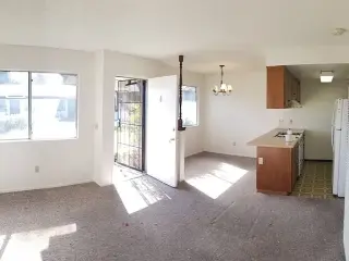 MAYWOOD CA Apartamento de 1 dormitorio