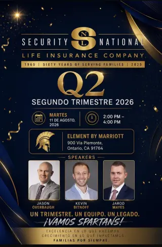 CONSEJERO DE PRENECESIDAD