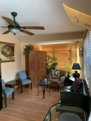 Loft para pareja en Westchester