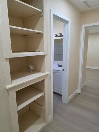 Apartment for Rent - 2BR Unit with Updated Kitchen & Private Patio