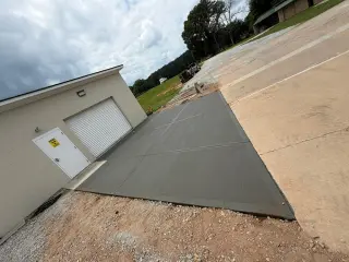Concrete Services And Landscaping All Over Georgia