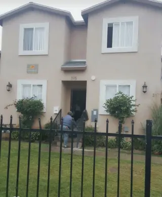 Rento habitaciones