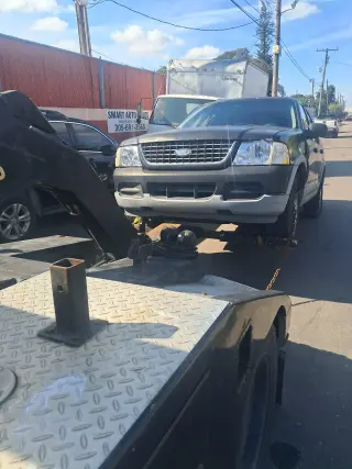 COMPRO JUNK CARS hialeah .