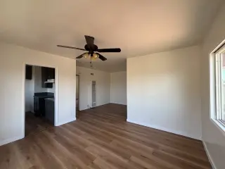 Apartamento - 1 Recamara en Huntington Park, CA