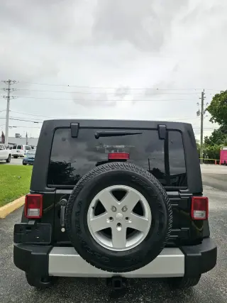🚙2012 JEEP WRANGLER🚙 CASH💵💵💵