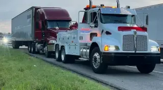 Amado's Towing & Recovery