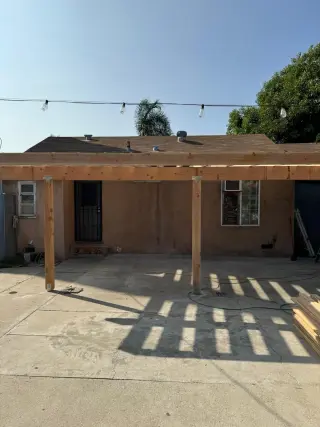 Servicios de Remodelación y Construcción