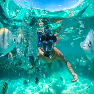 Booking.com’s mission is to make it easier for everyone to experience the world.