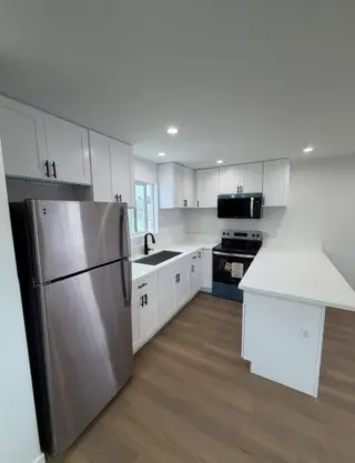 Apartamento listo para renta inmediata