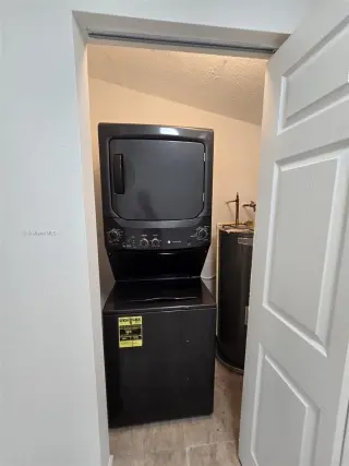 Hermoso apartamento de 2 dormitorios y 1 baño