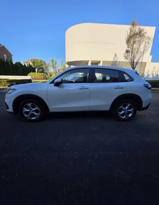 2025 Honda HR-V • LX Sport Utility 4D
