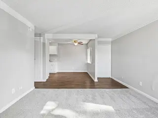 2 Bed Apt in Garden Grove