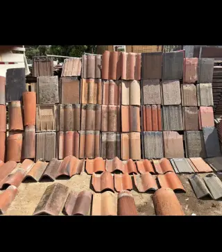 Varios Tejas para Techo en Venta