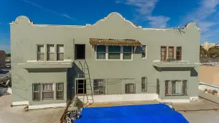 Estudio Amueblado en Westlake - Todos los Servicios Incluidos