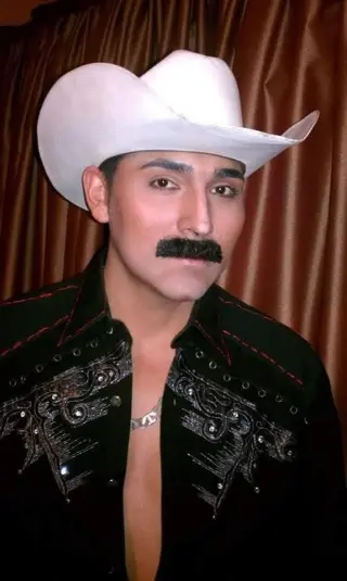 El chapo y sus estrellas