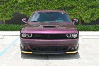 🏎️ 2022 DODGE CHALLENGER  GT 3.6L. Financiamiento con Pasaporte 📢