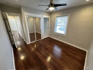 2 habitaciones y 2 baños en Old Towne Orange.