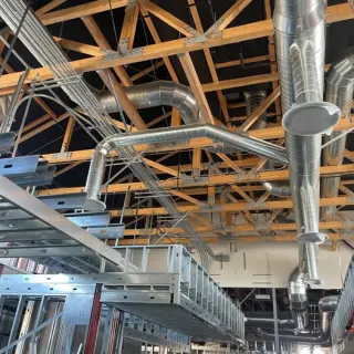 Instalacion de paneles electricos para casas nuevas alambrados/realambrados