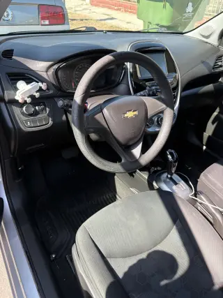 CHEVROLET SPARK 2017
