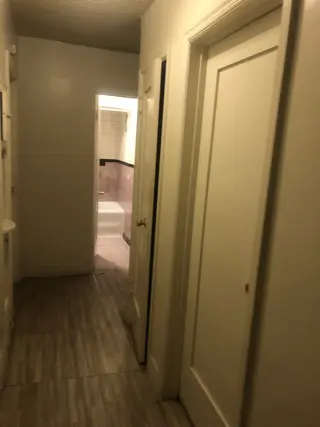 Rentó Cuarto grande en bell ca