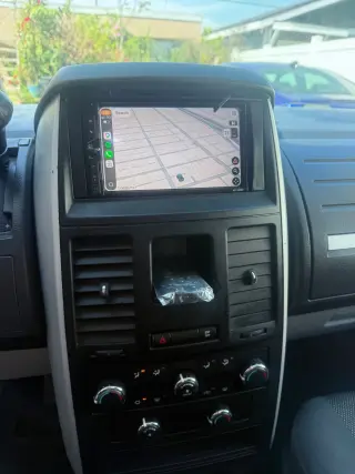 2008 Dodge Grand Caravan SXT - ¡Minivan Familiar Amistosa!
