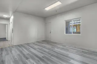 Apartamento de 4 recámaras y 2 baños en renta!