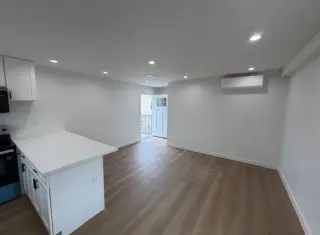 Apartamento listo para renta inmediata