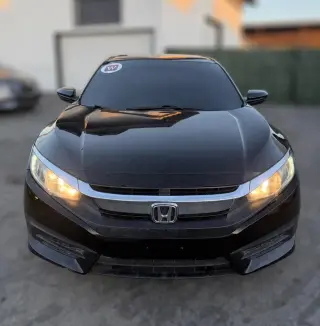 TITULO LIMPIO HONDA CIVIC PAGOS DEALER FINANCIAR AUTOMATICO CARROS EN VENTA
